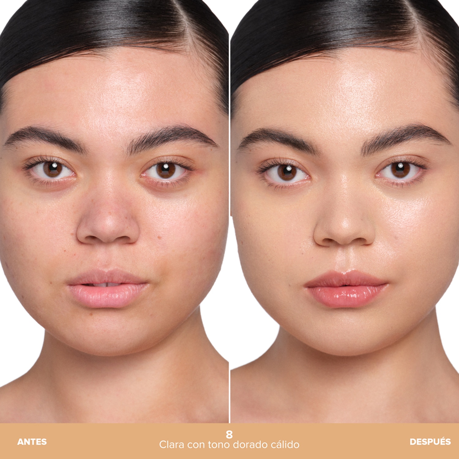 BEAUTY BALM SERUM SKIN TINT (SUERO CON COLOR EN BARRA)